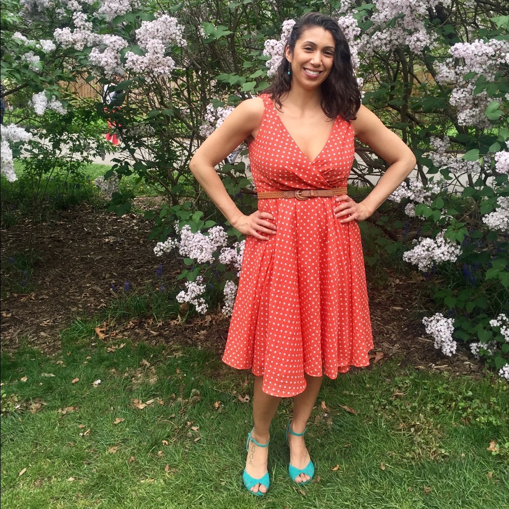 Meet your Posher, Crystal